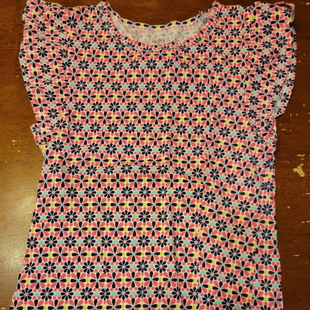 Carter's Shirt